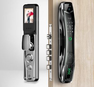 DXL-Smart-lock