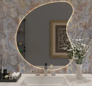 wallmantra-mirrors-designer-organic-shaped-led-bathroom-mirror-33086514561190